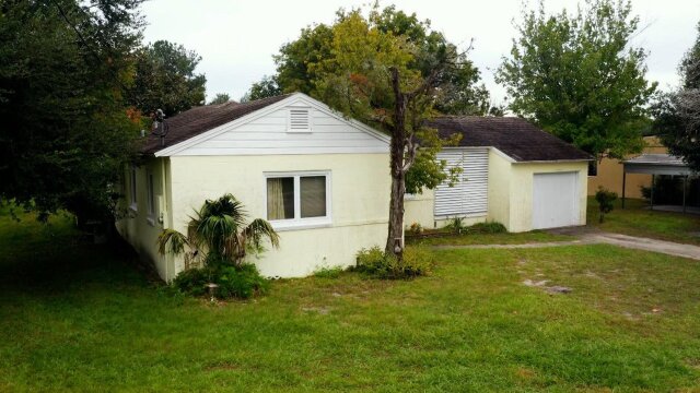 Zombie House Flipping