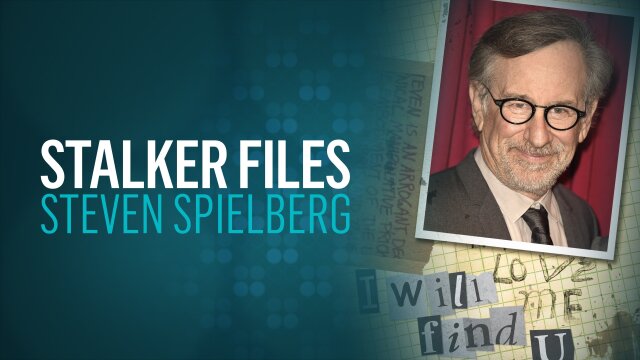 Watch The Stalker Files Steven Spielberg S1 E7 | TV Shows | DIRECTV