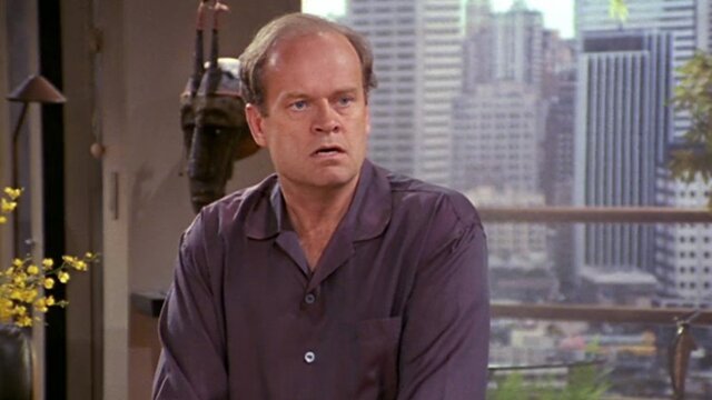 Frasier