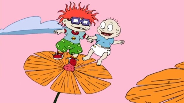 Rugrats