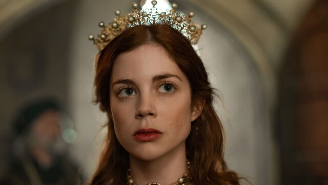 FREE STARZ: The Spanish Princess