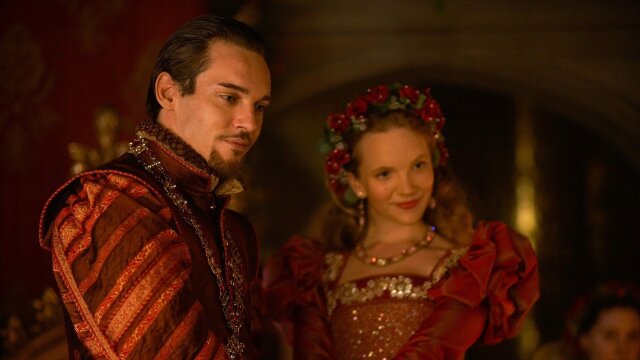 The Tudors