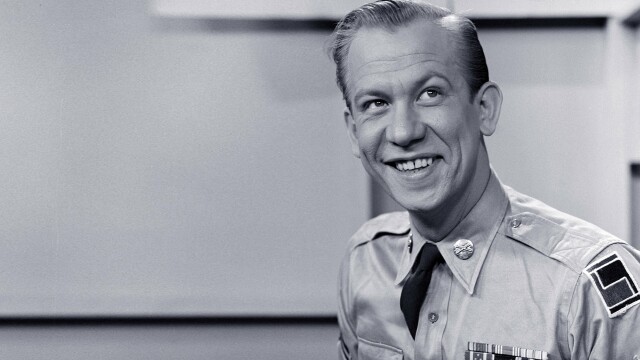 The Phil Silvers Show