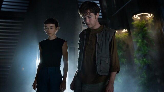 Alien: Earth
