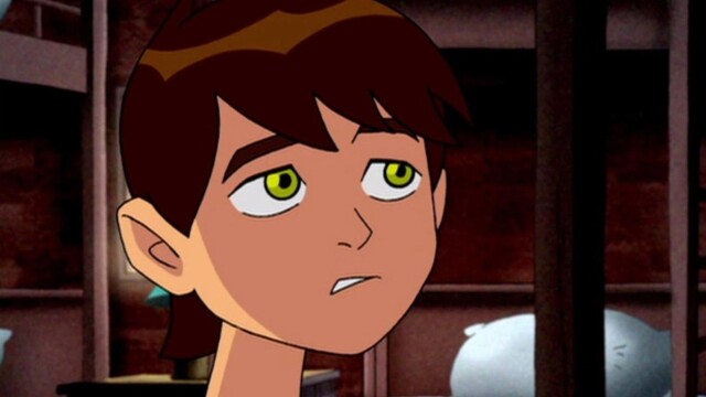 Ben 10