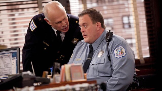 Mike & Molly