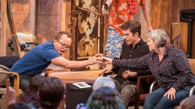 The Chris Gethard Show