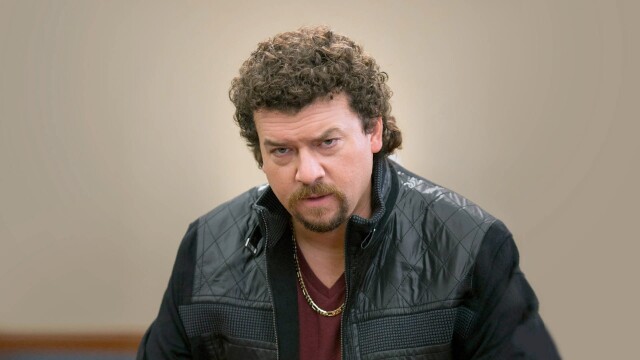 Eastbound & Down