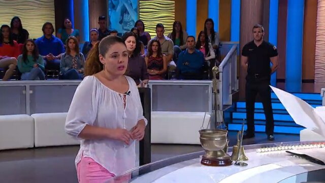 Caso cerrado