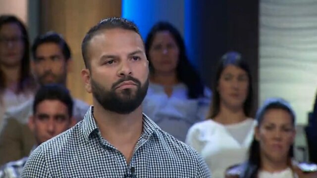 Caso cerrado