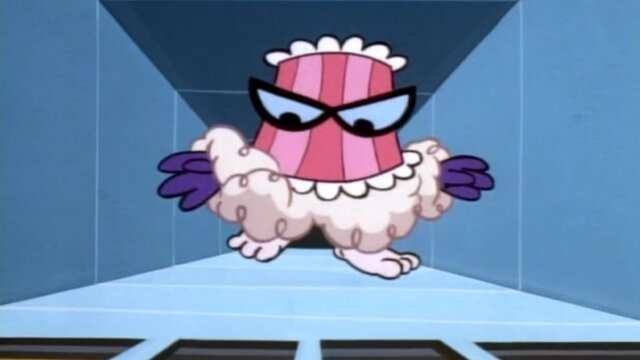 Dexter's Laboratory