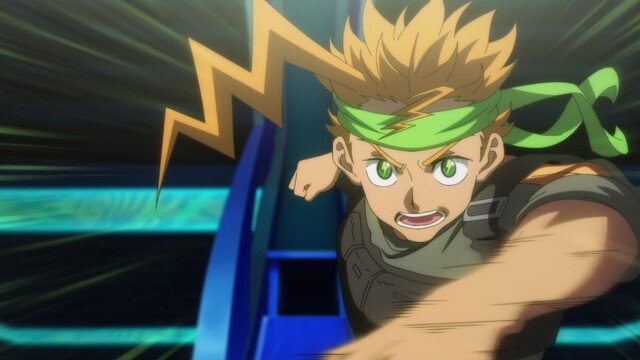 Beyblade X