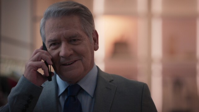 Watch Velvet El Nuevo Imperio Libre S1 E24 Directv