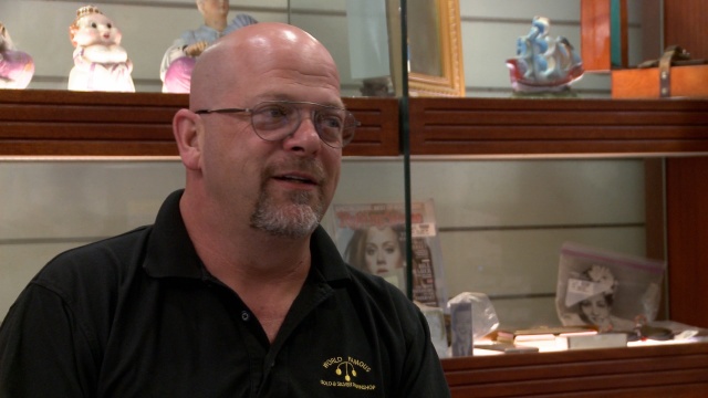 Pawn Stars: Best Of