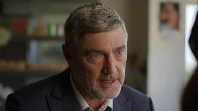 Flesh and Blood on Masterpiece