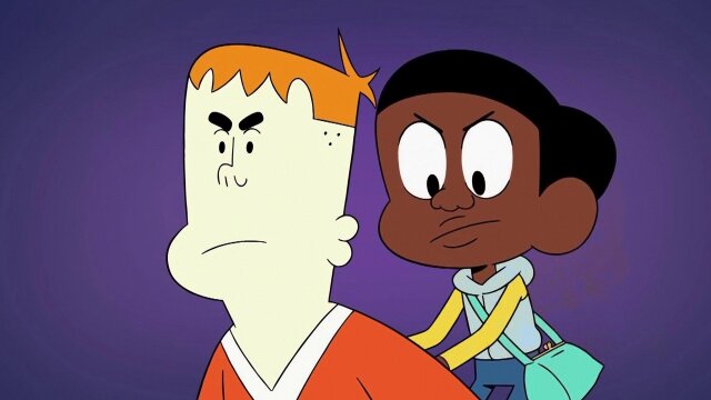 Craig of the Creek