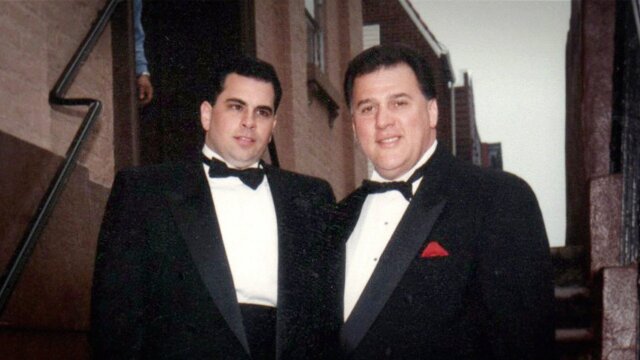 Gotti: Godfather & Son