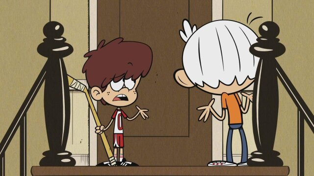 The Loud House