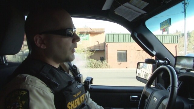 Sheriffs of El Dorado County