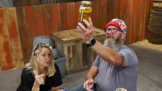 Moonshiners: Master Distiller