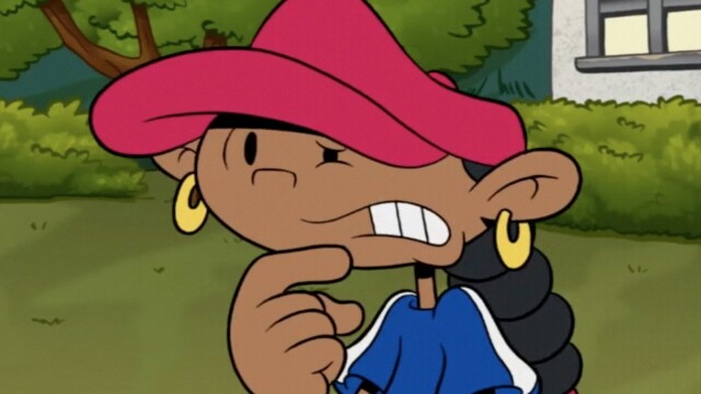 Codename: Kids Next Door