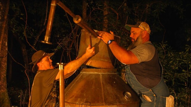 Moonshiners