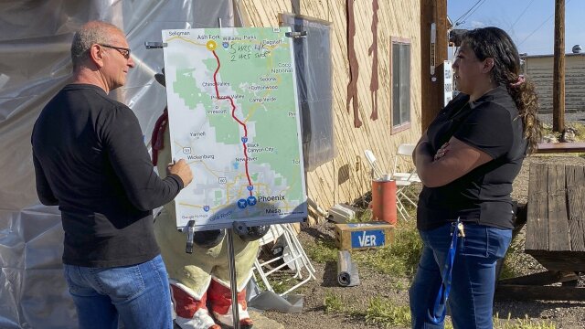 Restaurant: Impossible