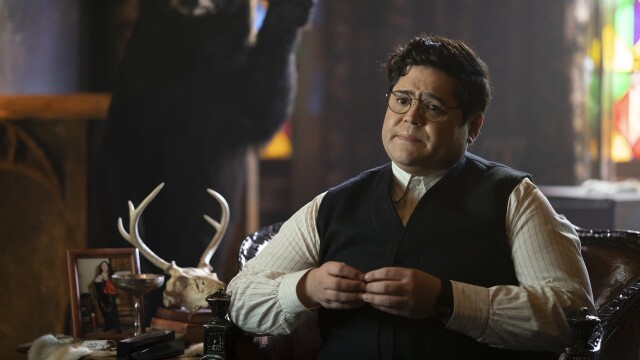 What We Do in the Shadows