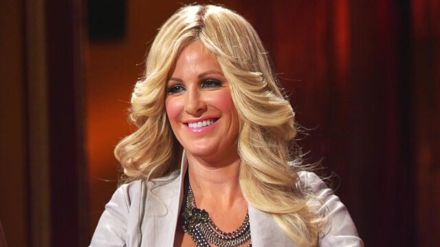 The Real Housewives of Atlanta