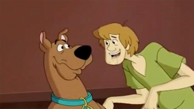 What's New Scooby-Doo?