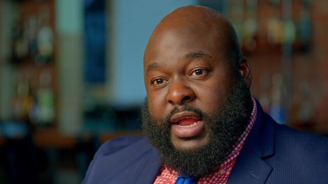 The Real Murders of Atlanta