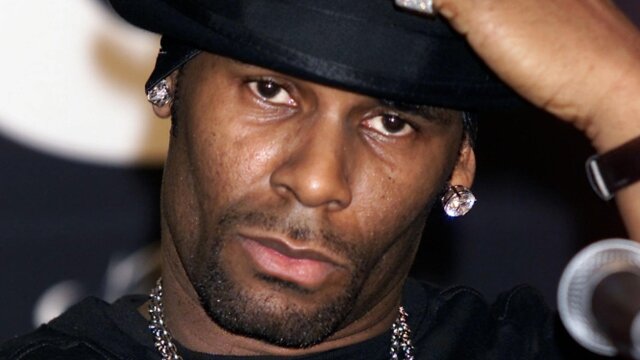 Surviving R. Kelly