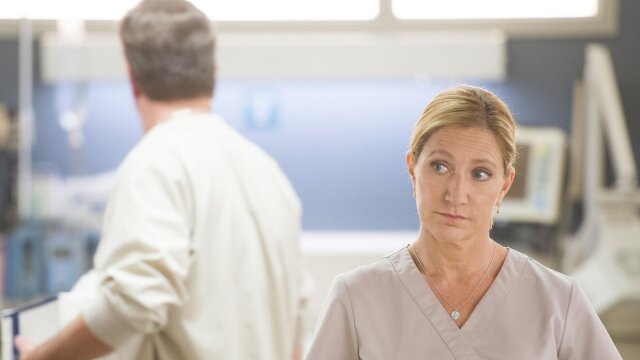 Nurse Jackie