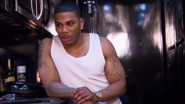 Nellyville