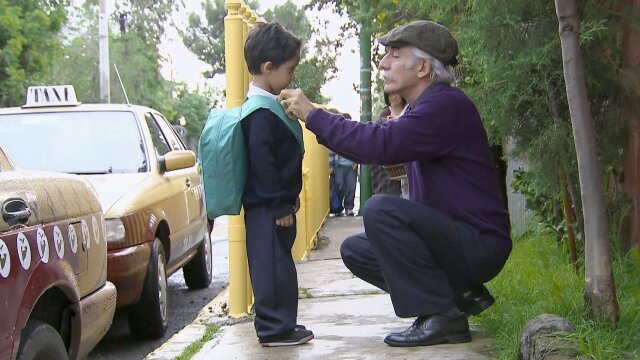 Historias de la Virgen morena