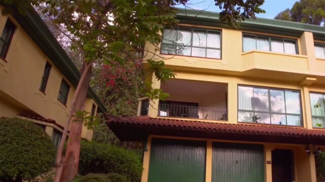 House Hunters International