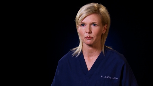 Untold Stories of the E.R.