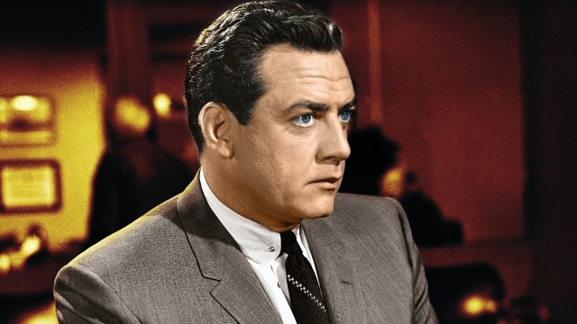 Perry Mason