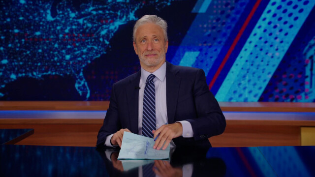 The Daily Show
