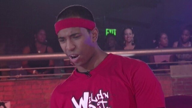 Nick Cannon Presents: Wild 'n Out