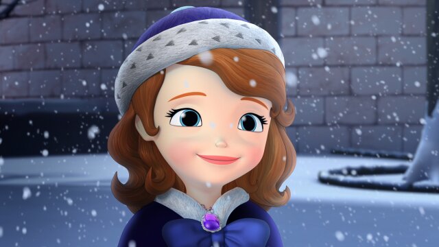 Sofia the First