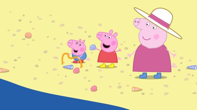 Peppa Pig