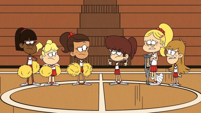 The Loud House