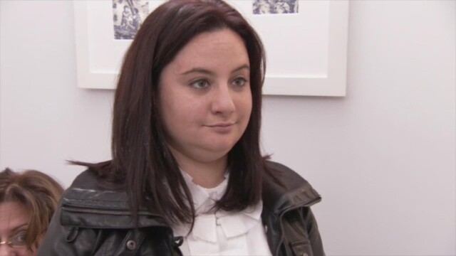 Say Yes to the Dress