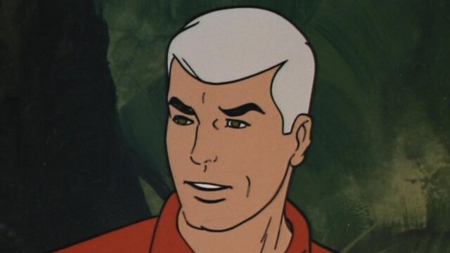 Jonny Quest