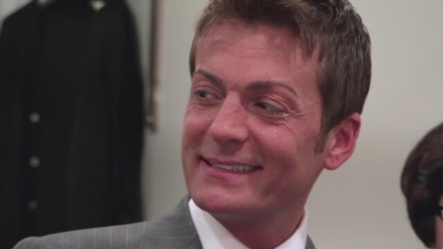 Say Yes to the Dress: Big Bliss