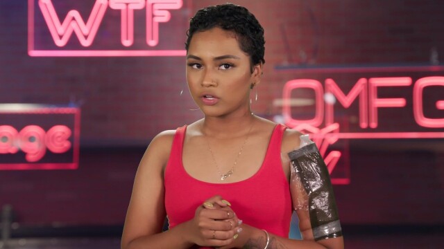 How Far Is Tattoo Far?