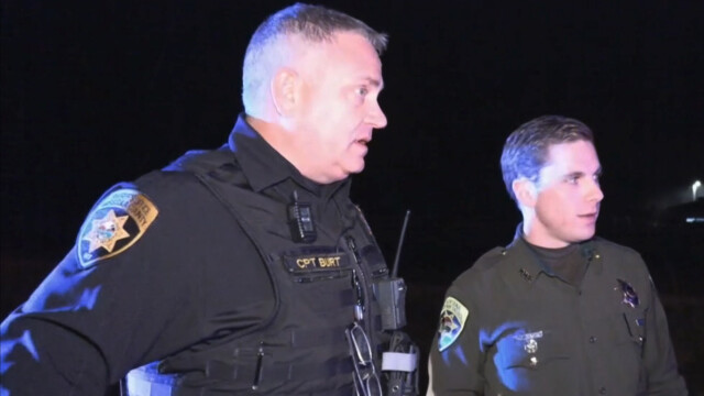 Live PD: Police Patrol