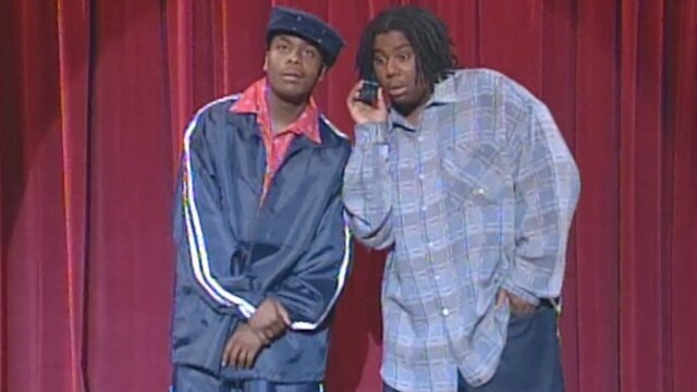 Kenan & Kel