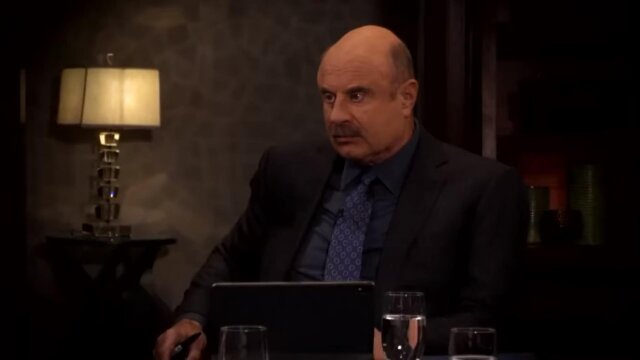 Dr. Phil